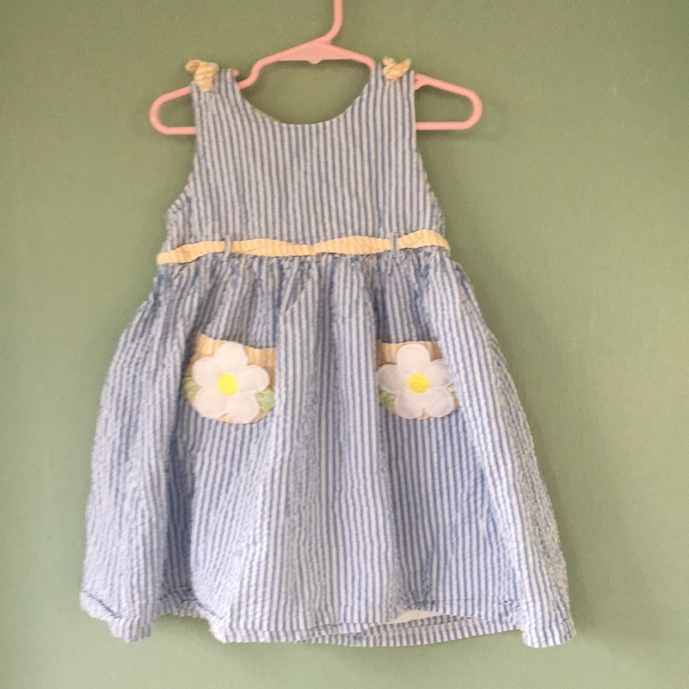 Jillian’s closet sz 4T dress